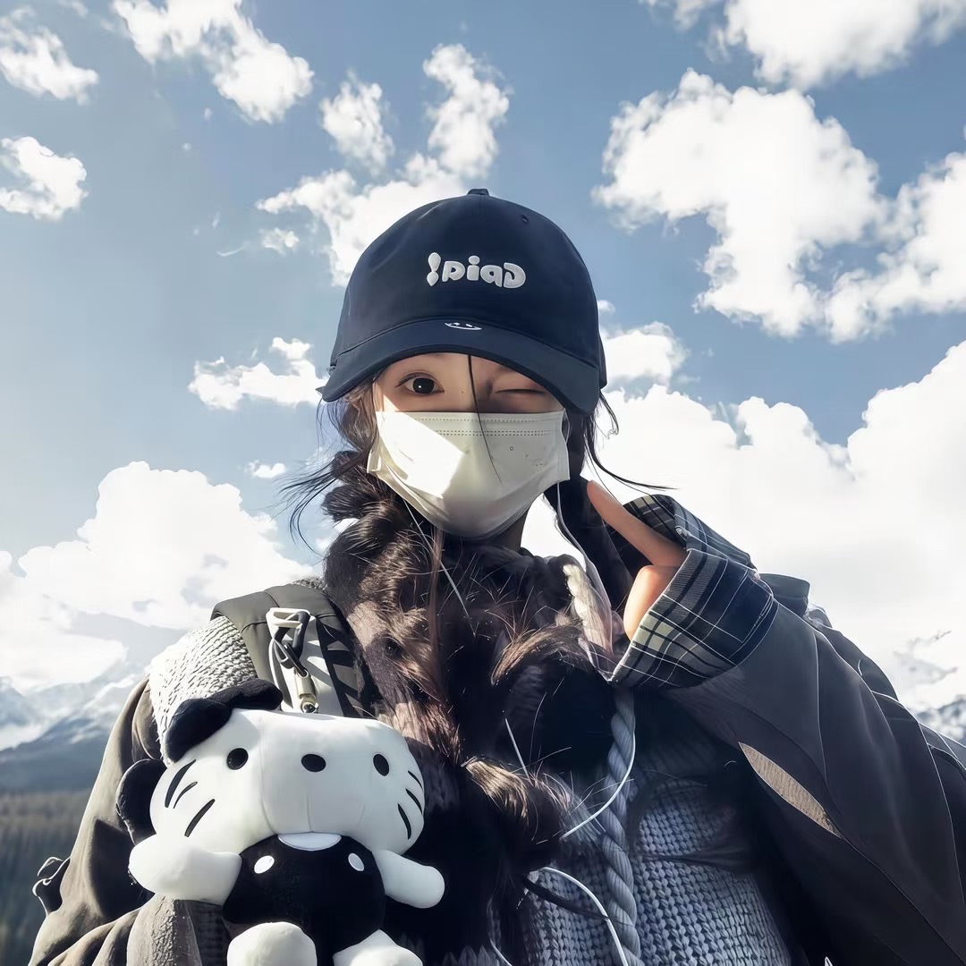 WeChat/值得长期不换的头像-原笔记