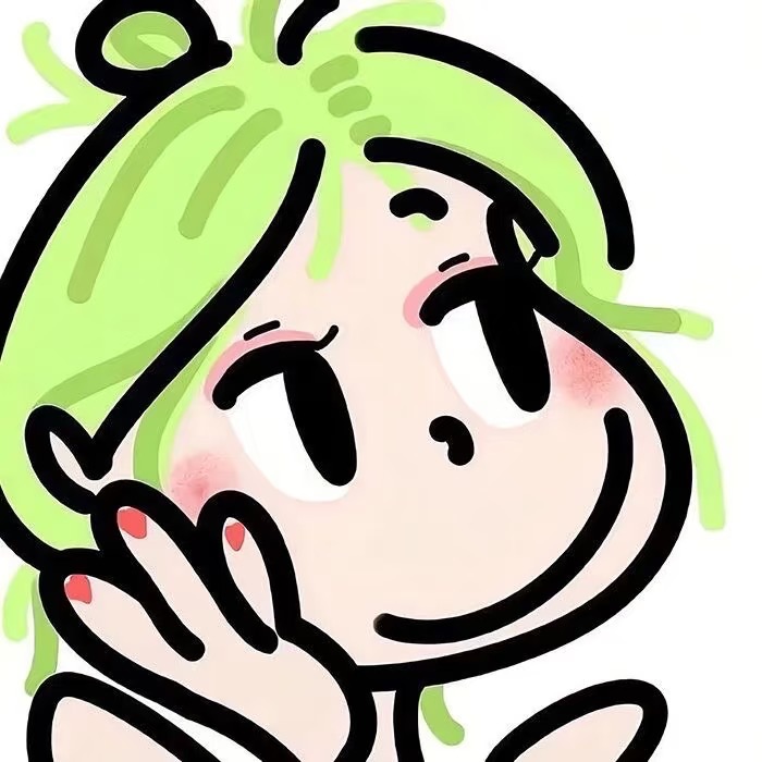 WeChat/女生头像-原笔记