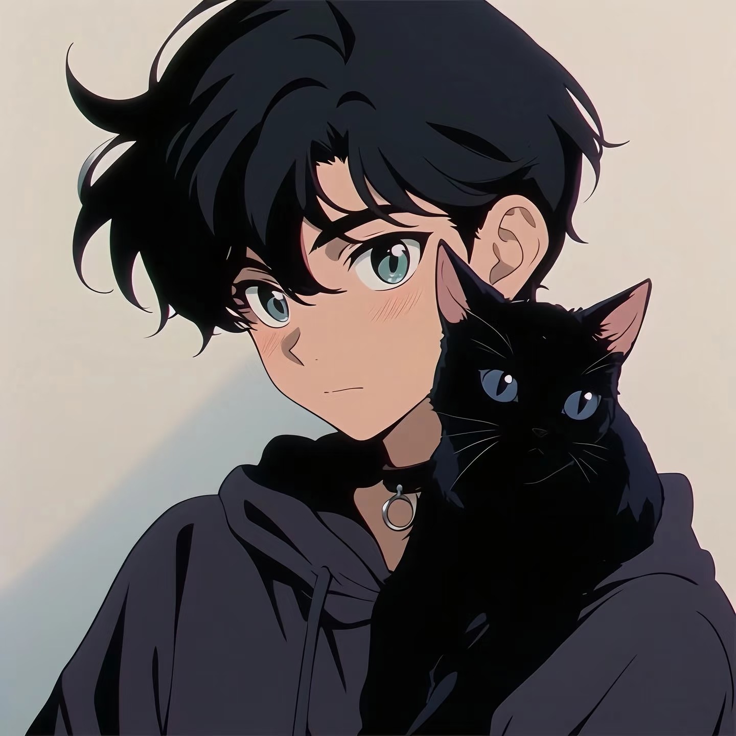 宝藏男生头像-原笔记