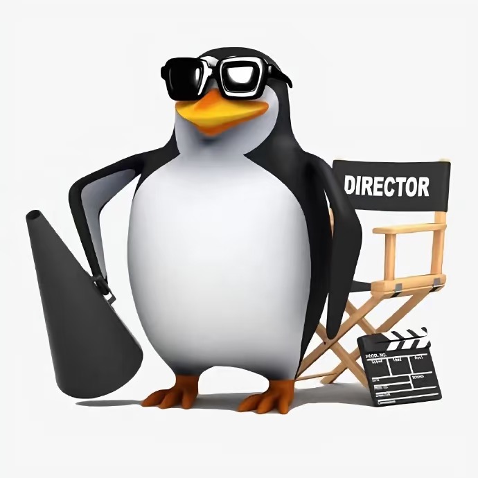 猜你在找无字纯享版威廉泰尔企鹅！拿走不谢-原笔记