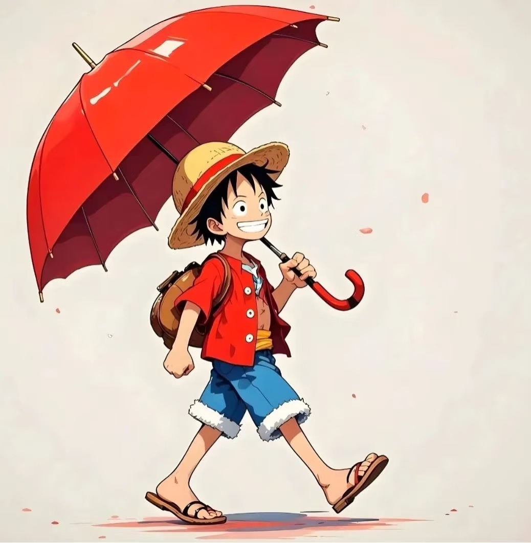 share｜适合长期不换的头像-原笔记