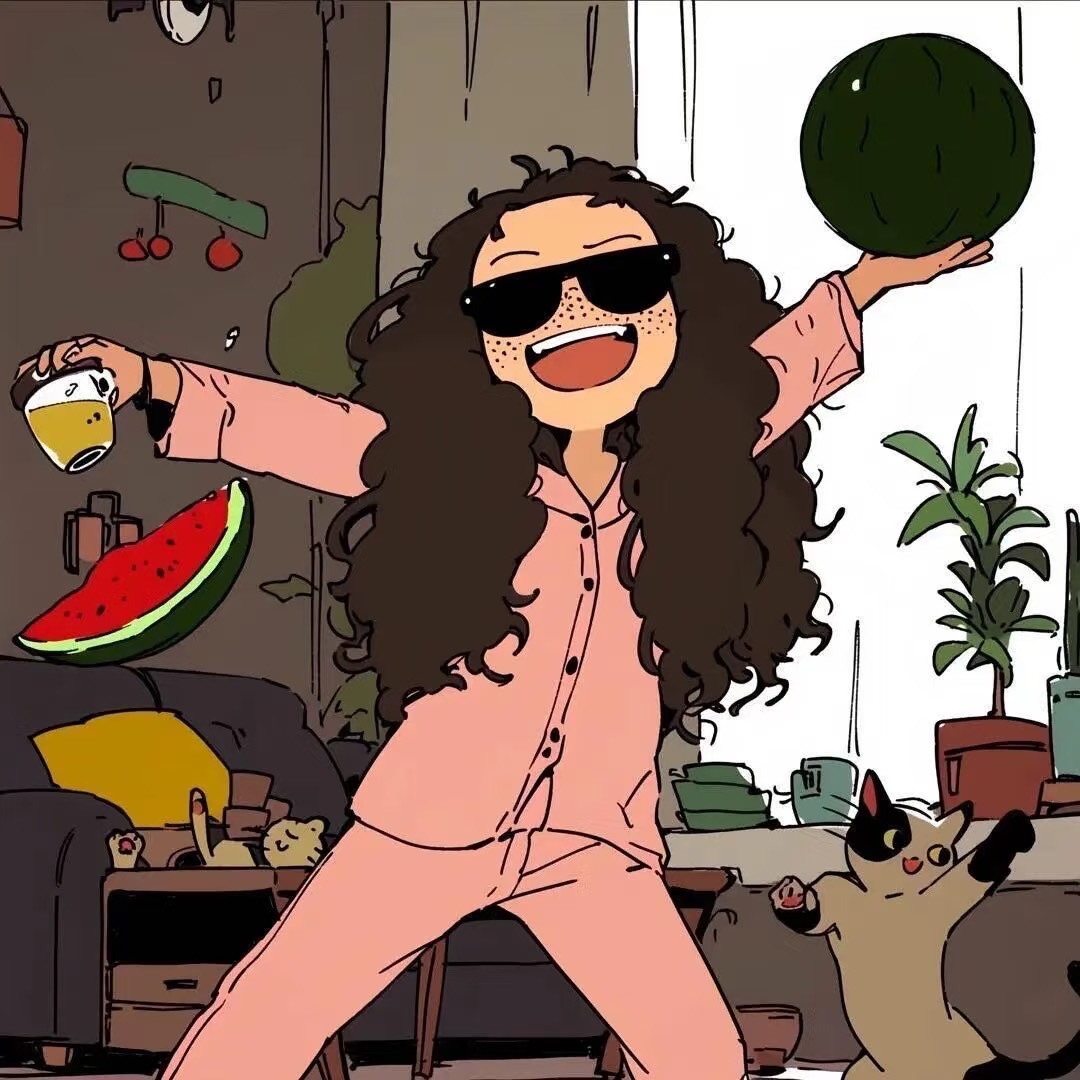 WeChat/女生头像-原笔记