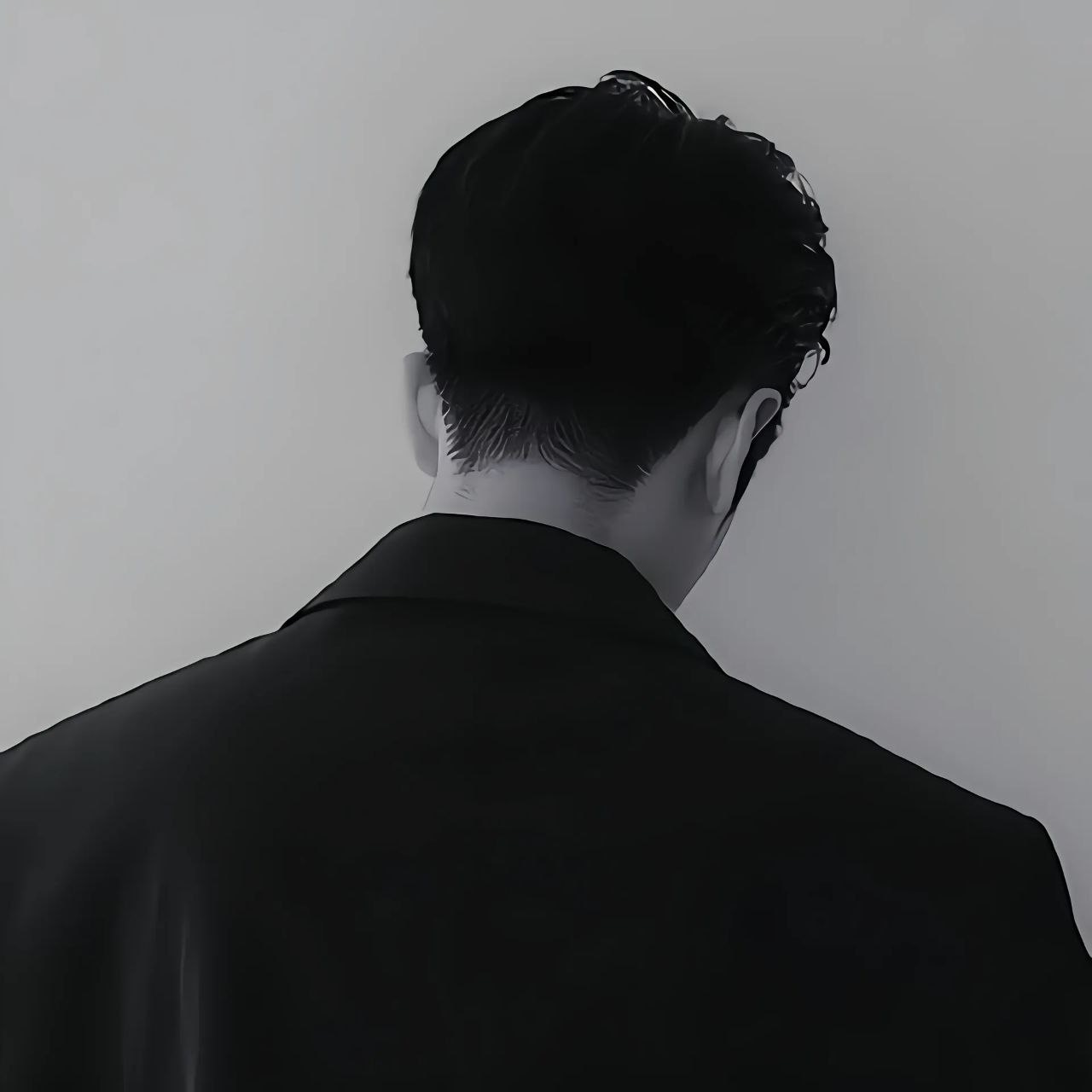 成熟男头像推荐