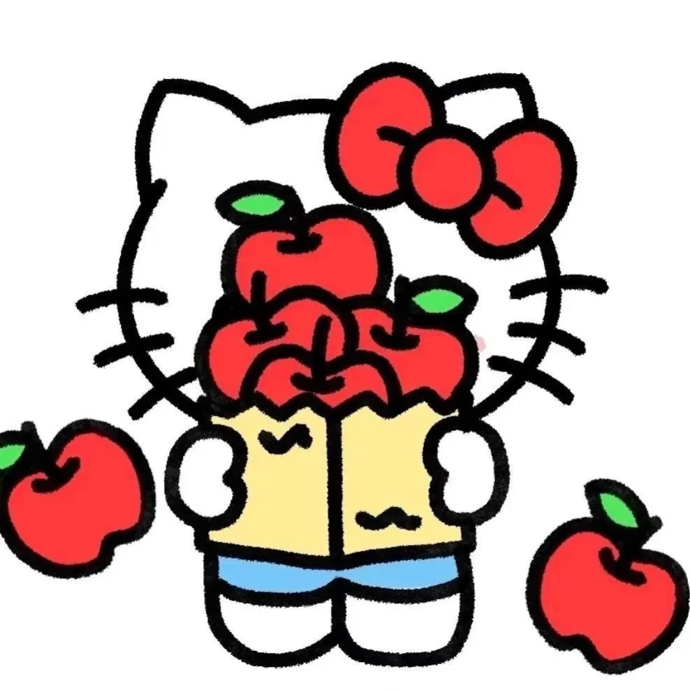 WeChat/女生头像-原笔记