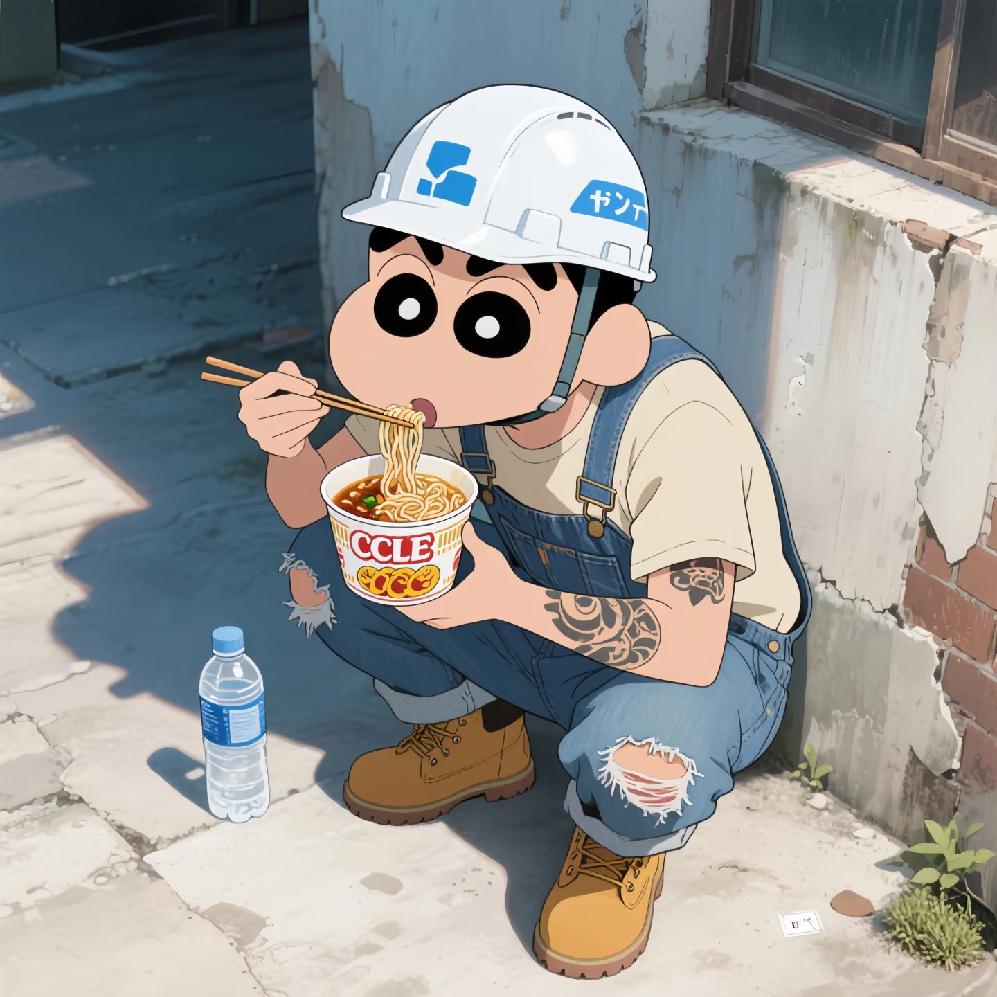 小众优质男头像-原笔记