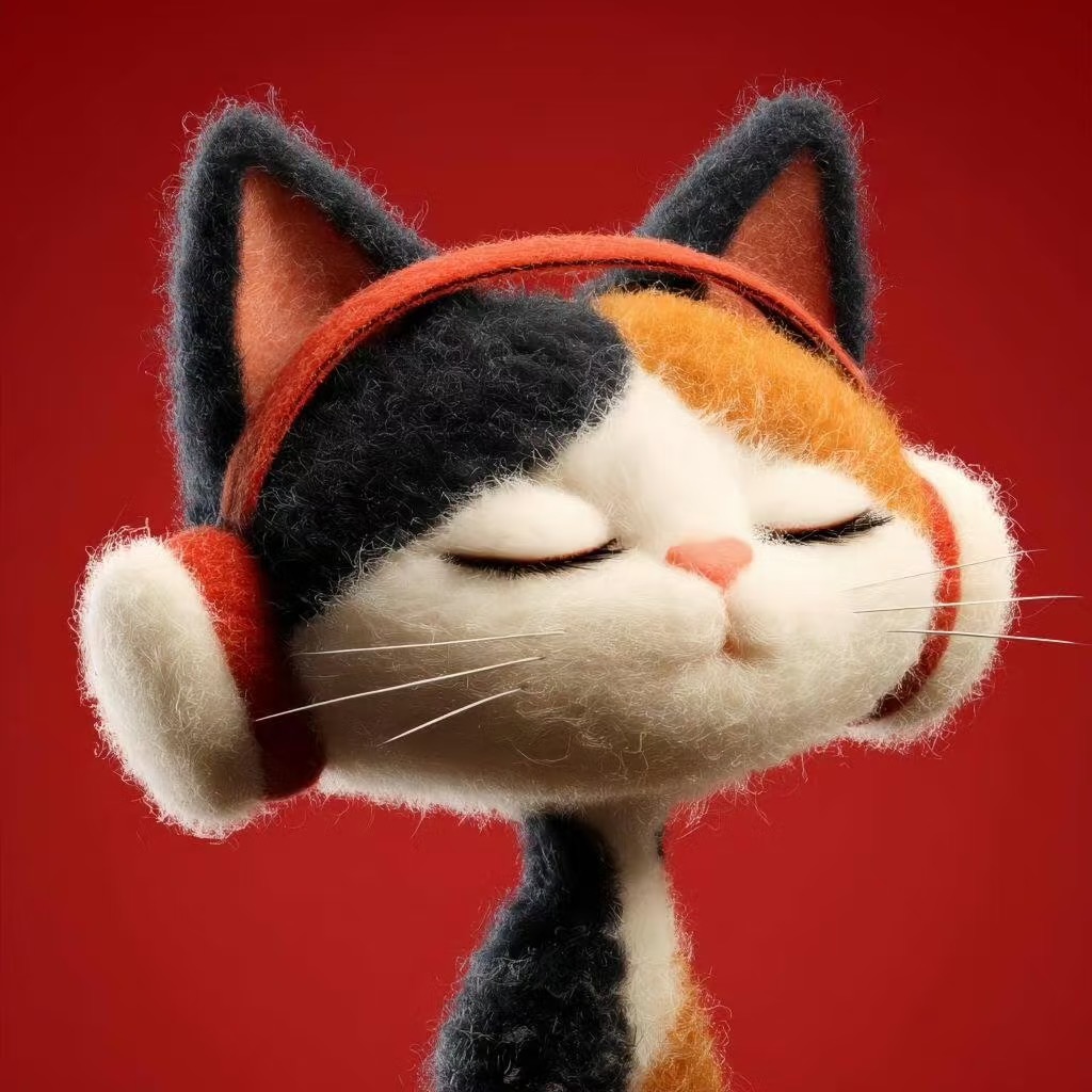 share｜适合长期不换的头像-原笔记