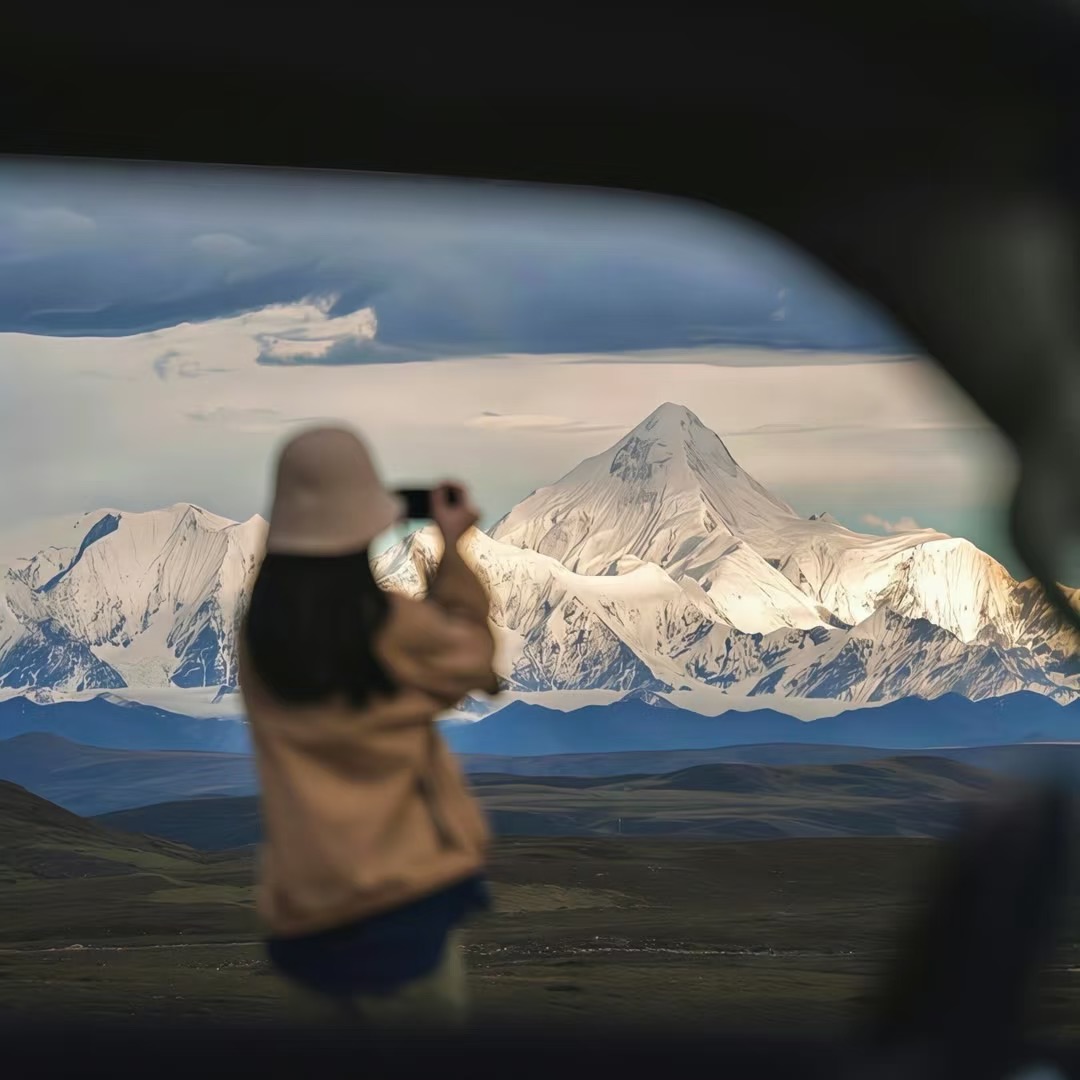 WeChat/值得长期不换的头像-原笔记