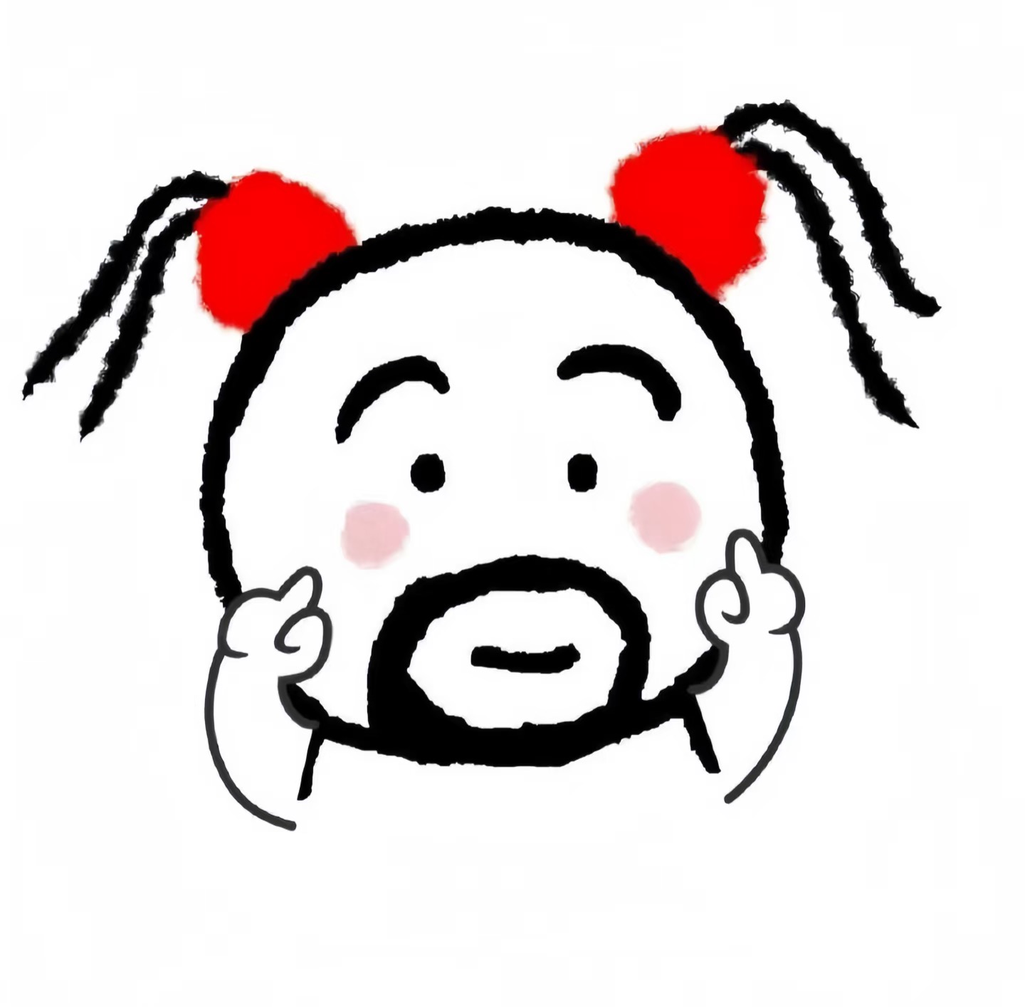 share｜适合长期不换的头像-原笔记