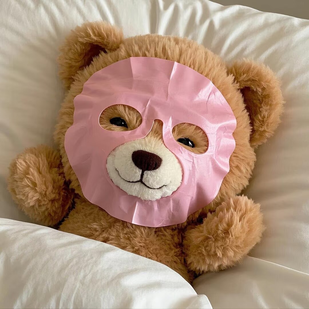 share｜适合长期不换的头像-原笔记