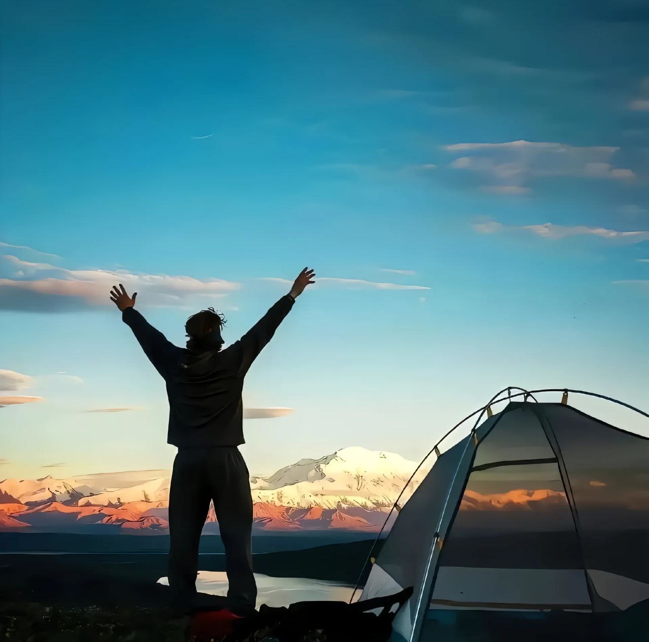 成熟男头像推荐-原笔记