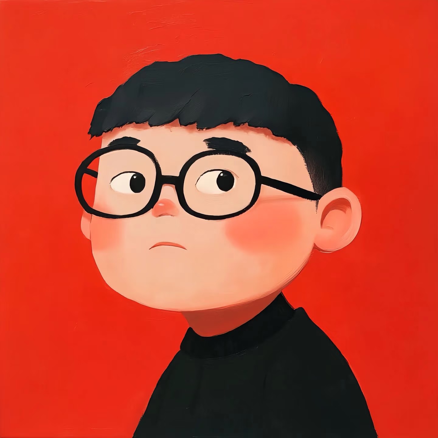 宝藏男生头像-原笔记