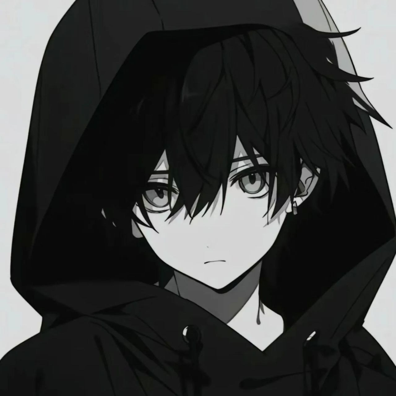 男头像动漫系列青少年   “你的潜力，远比你想象的大得多。”-原笔记