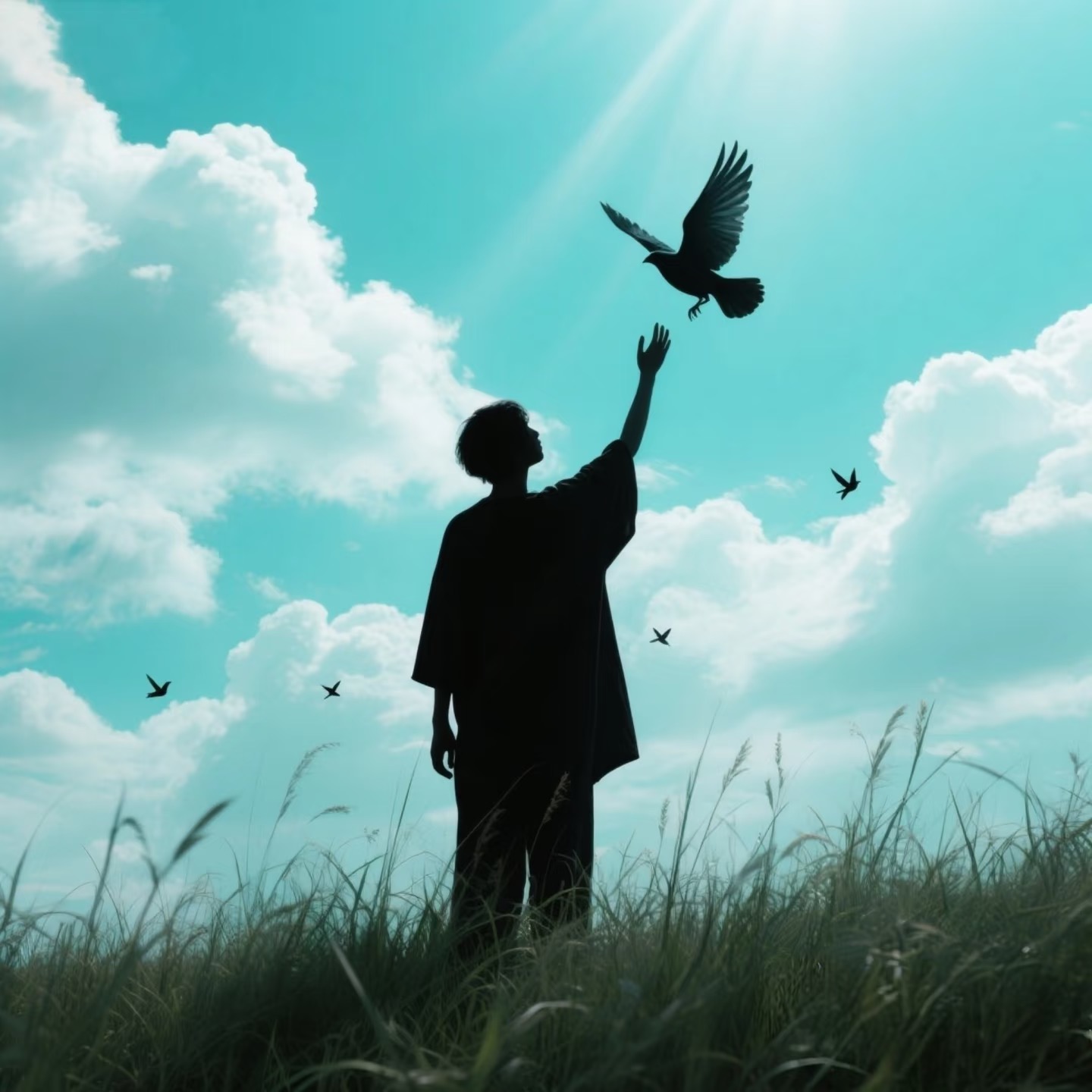 小众优质男头像-原笔记