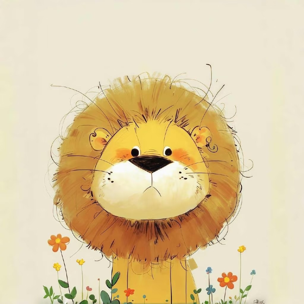 share｜适合长期不换的头像-原笔记