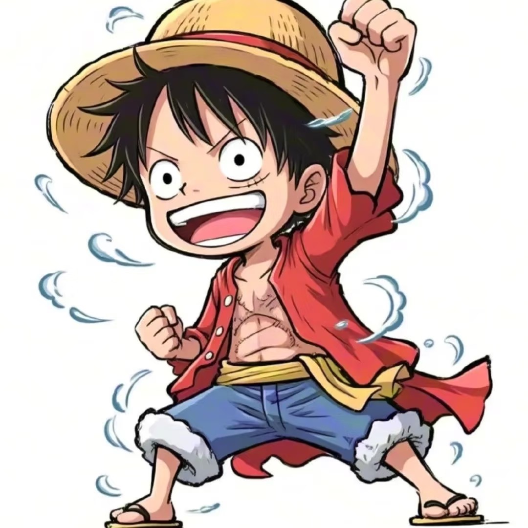 share｜适合长期不换的头像-原笔记