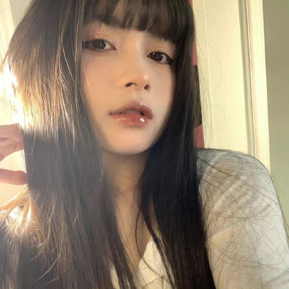 真人女生头像-原笔记