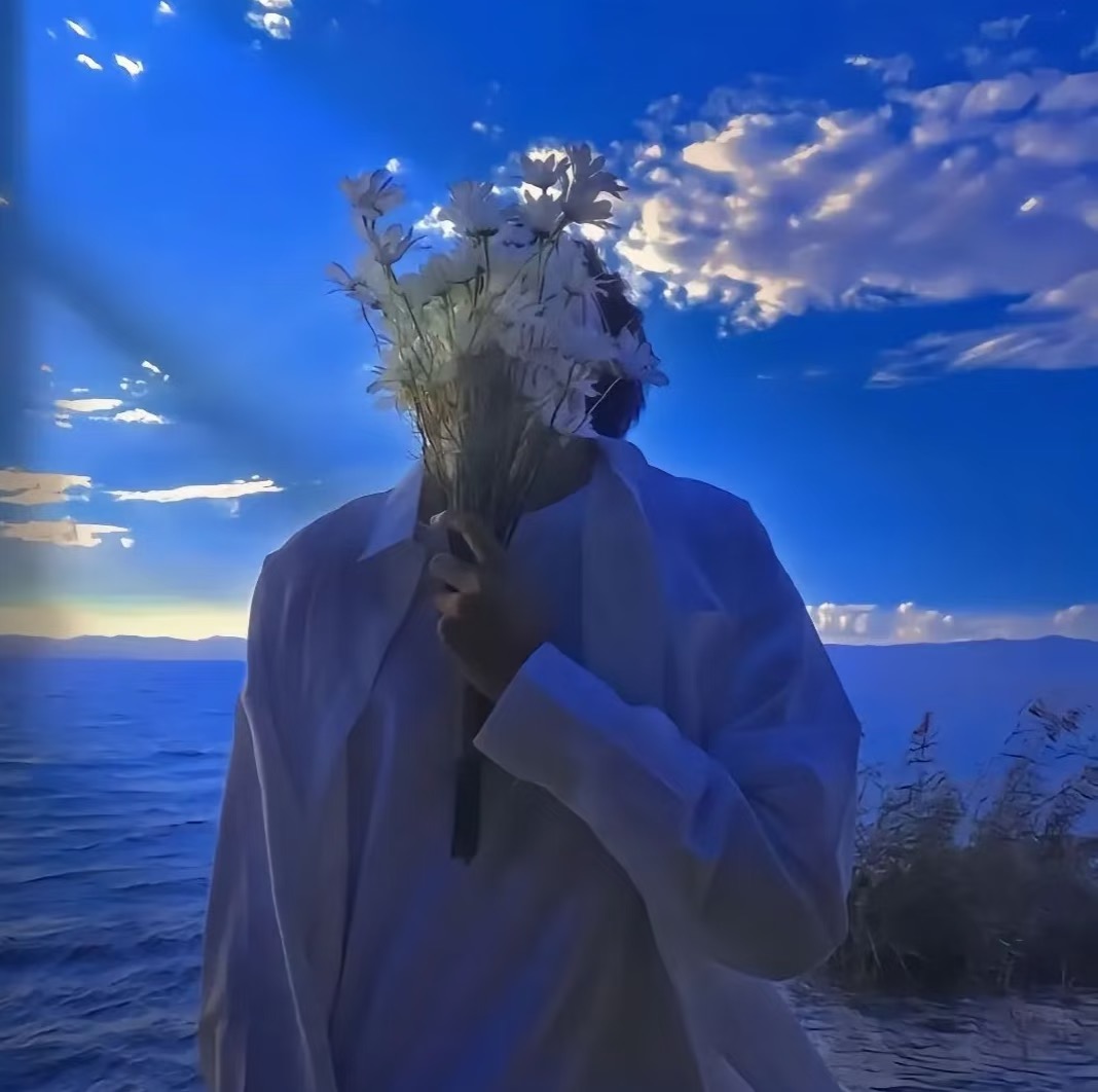 2025最新款男生头像-原笔记