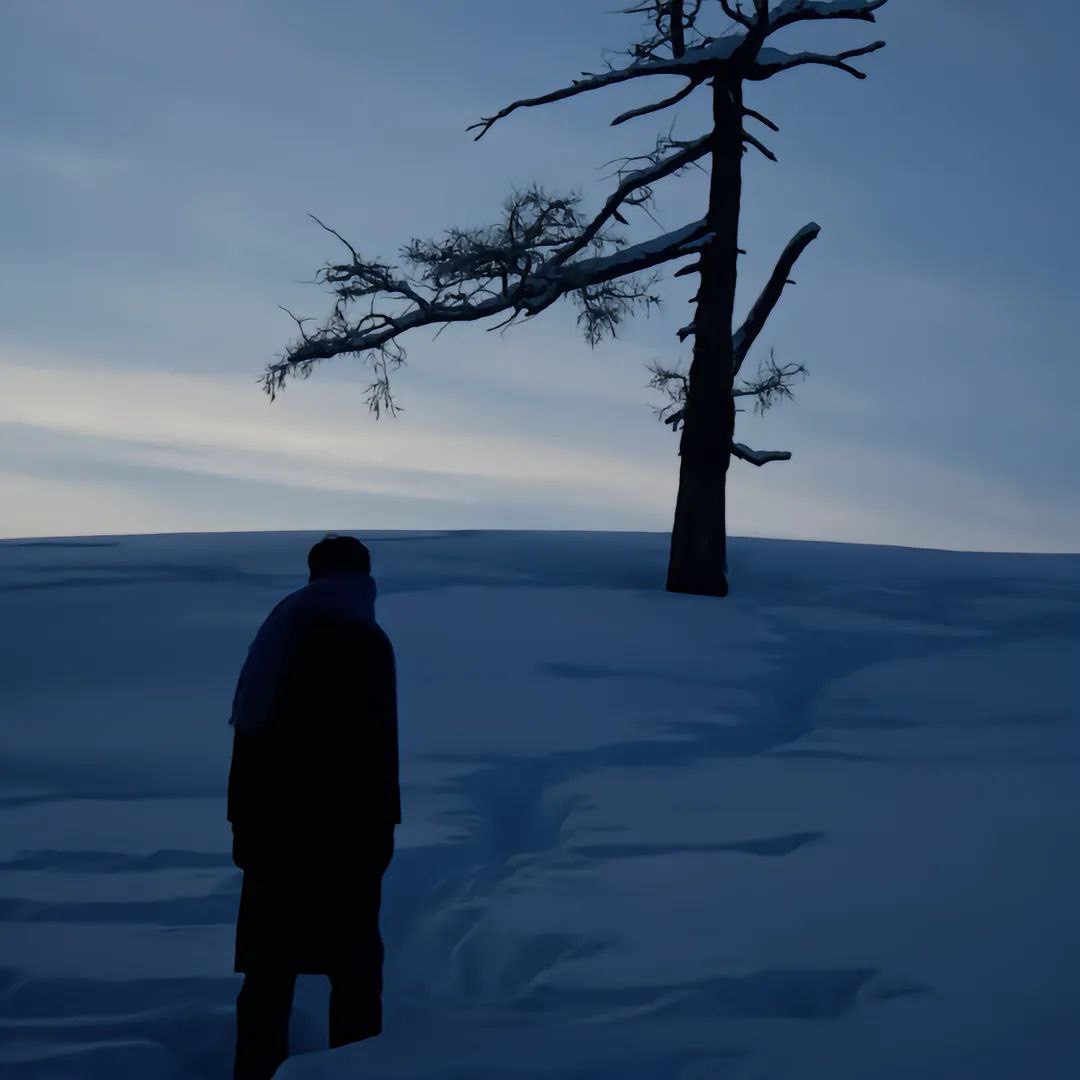 #男头像气质男头像背影-原笔记