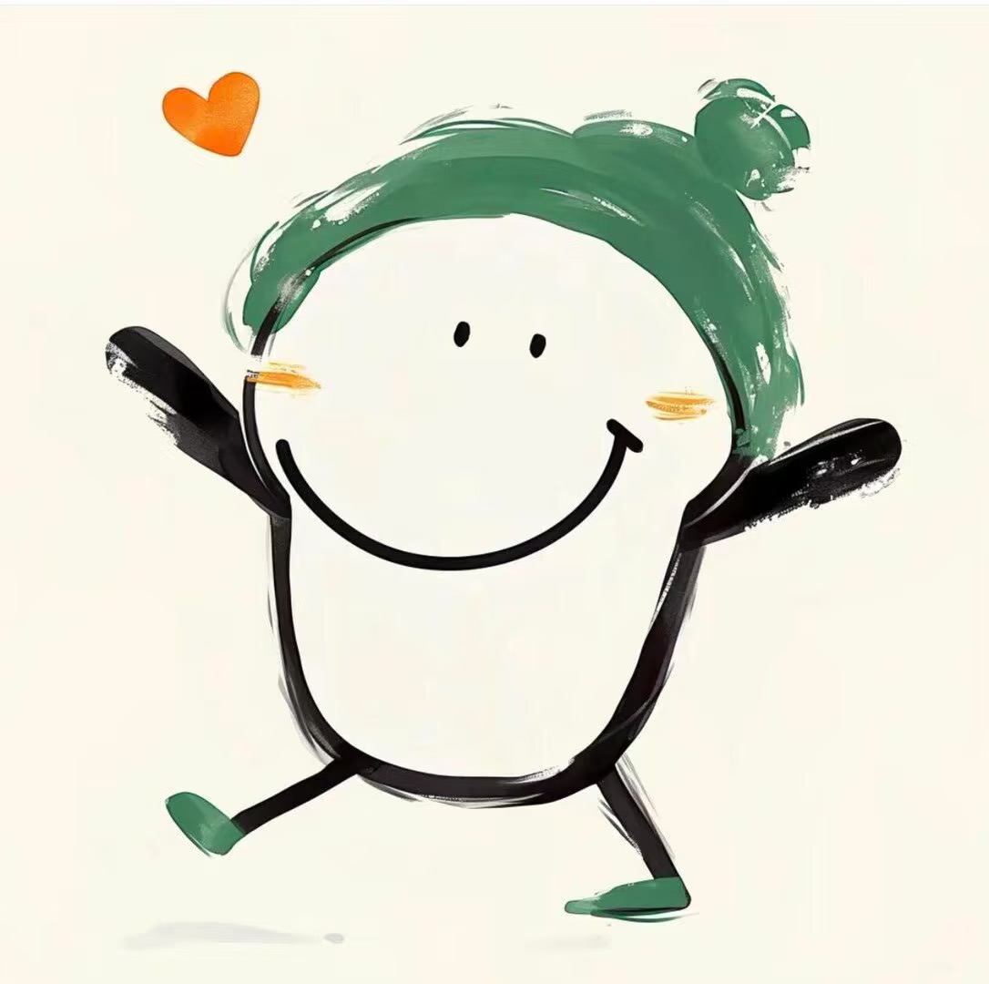 share｜适合长期不换的头像-原笔记