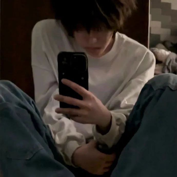 ins个性男头高质量男头-原笔记