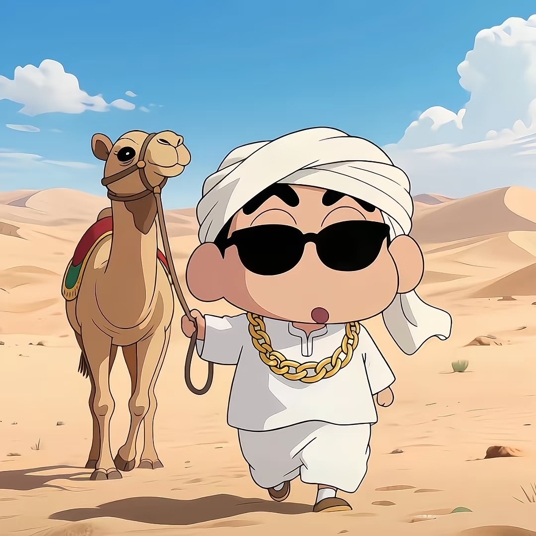 精神状态极佳的头像-原笔记