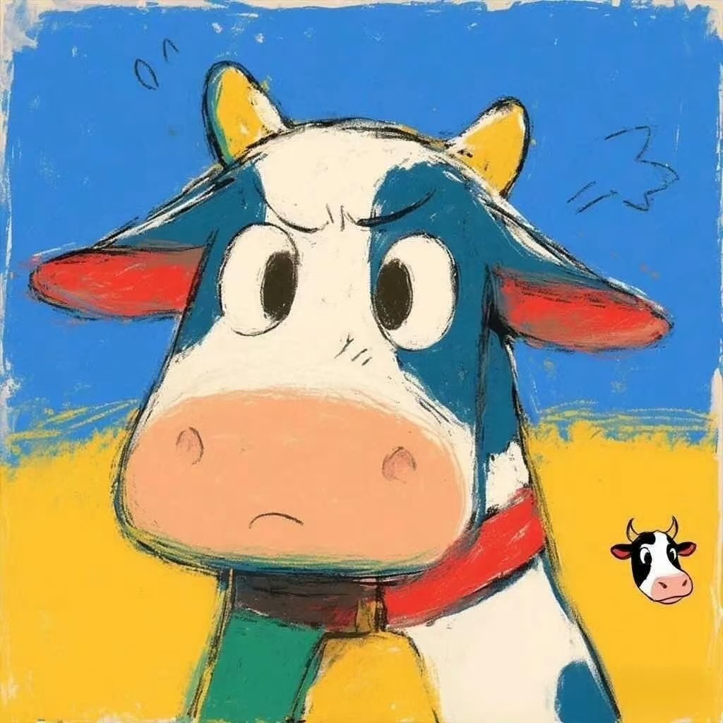 share｜适合长期不换的头像-原笔记