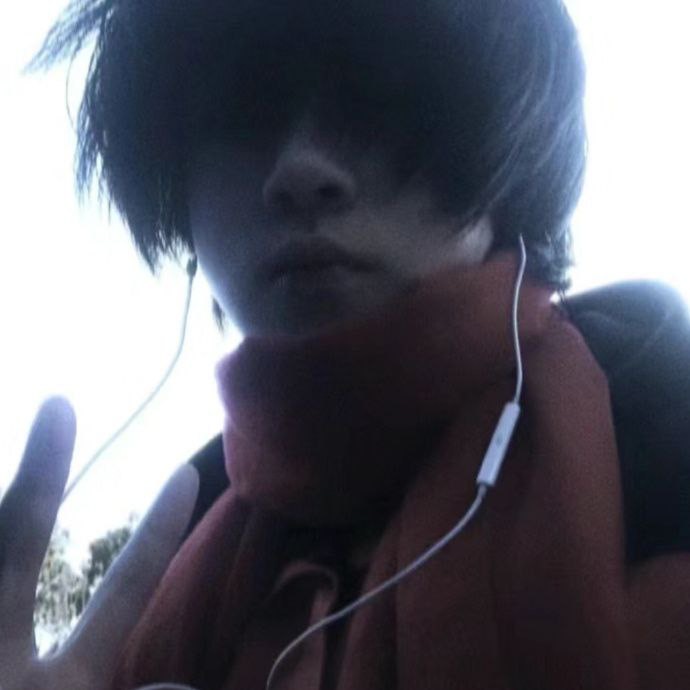 ins个性男头高质量男头-原笔记