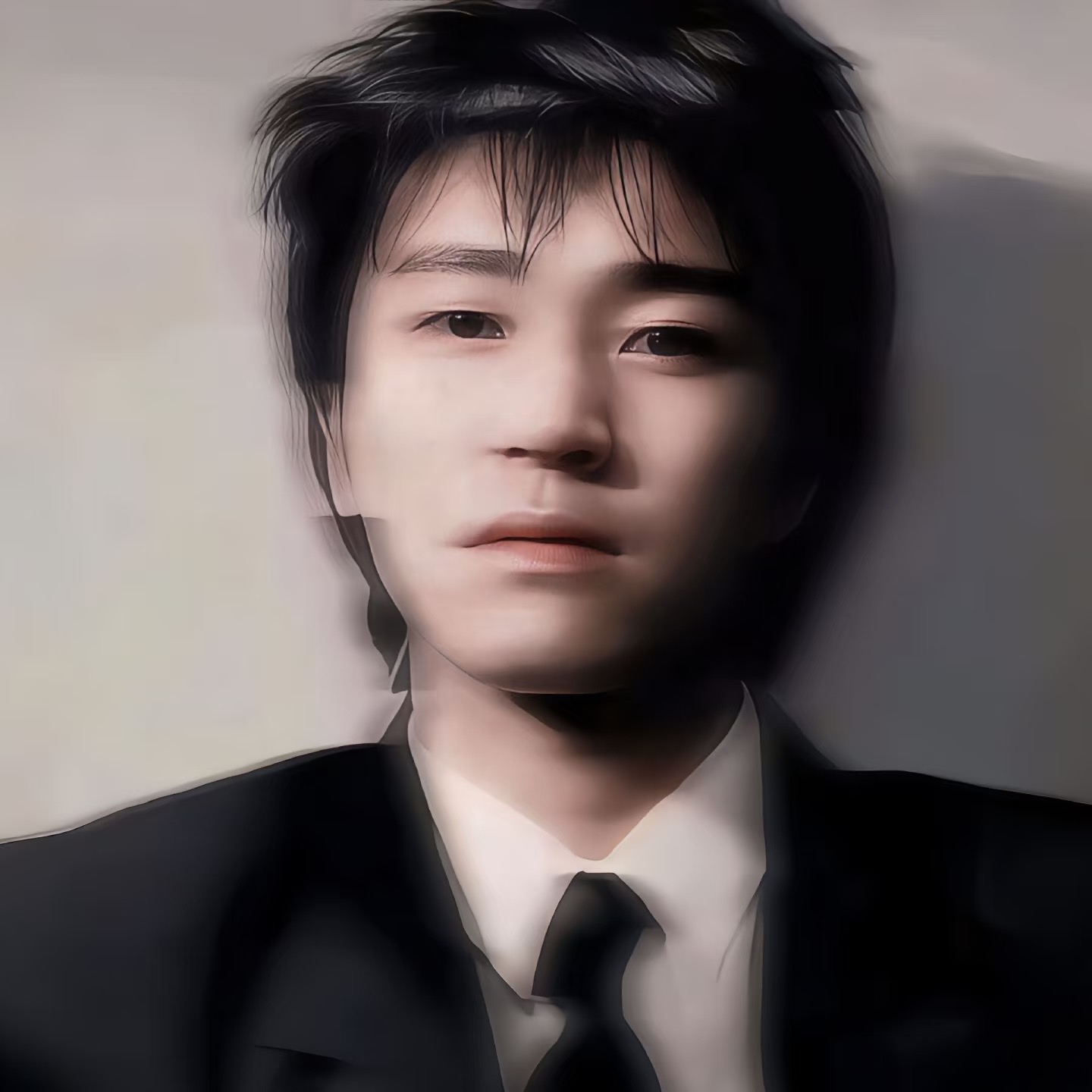 最新款男生头像-原笔记