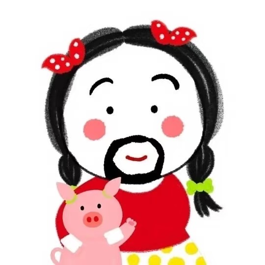 WeChat/女生头像-原笔记