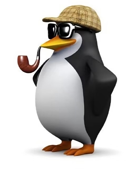 猜你在找无字纯享版威廉泰尔企鹅！拿走不谢-原笔记