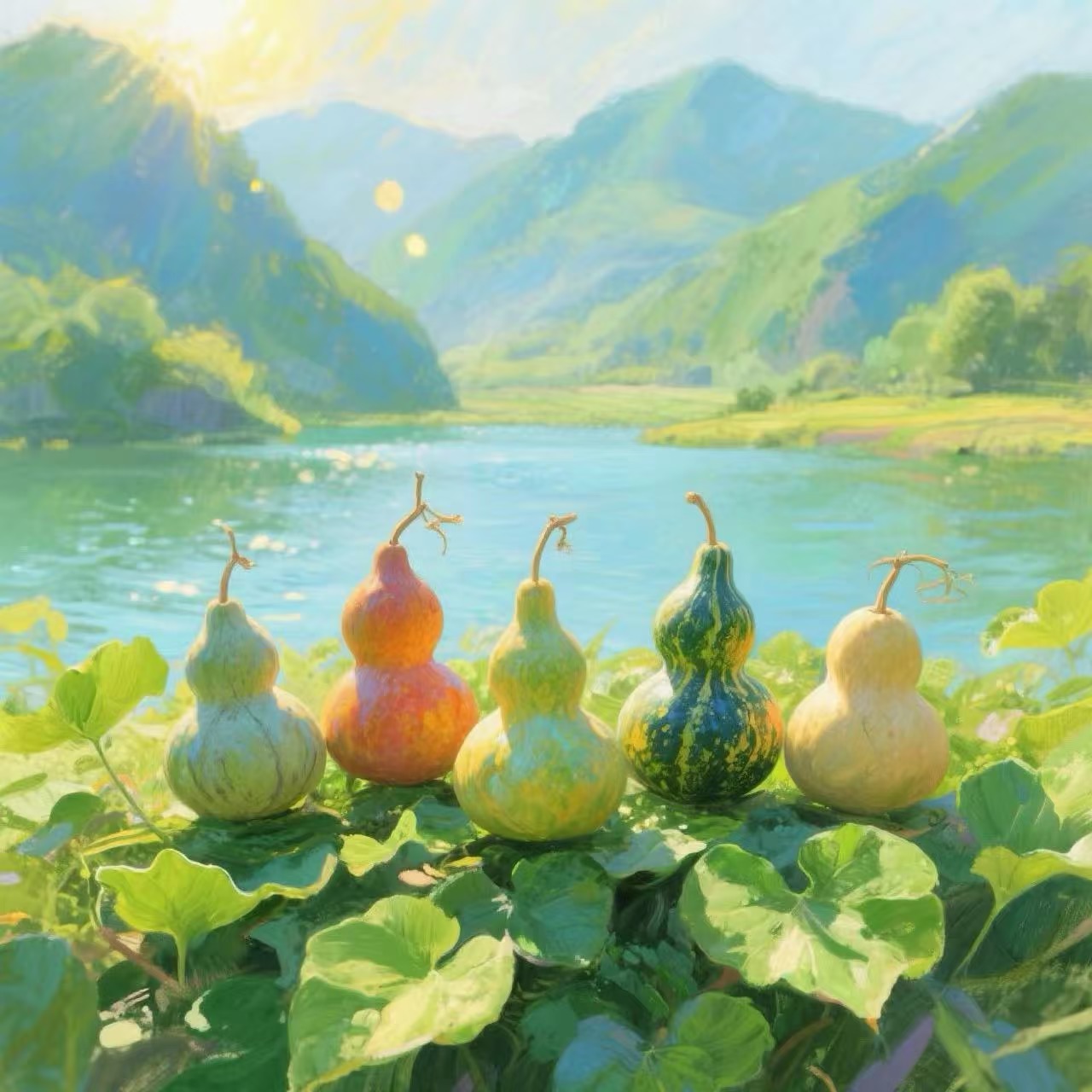 𝑾𝒆𝑪𝒉𝒂𝒕｜独一无二的微信头像-原笔记