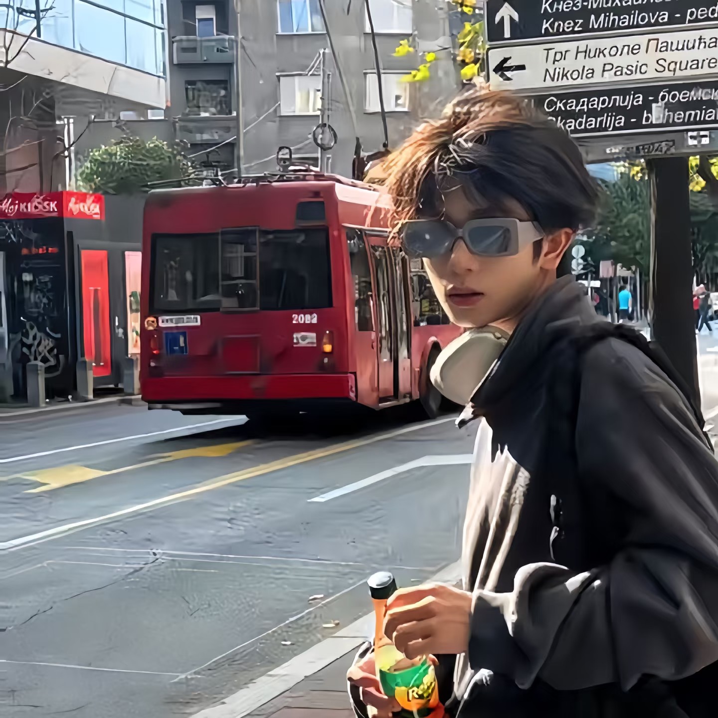 最新款男生头像-原笔记