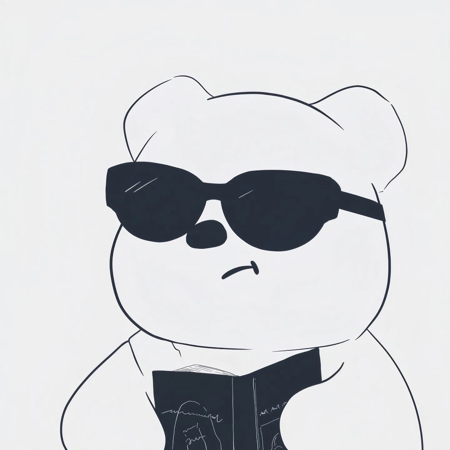 宝藏男生头像-原笔记