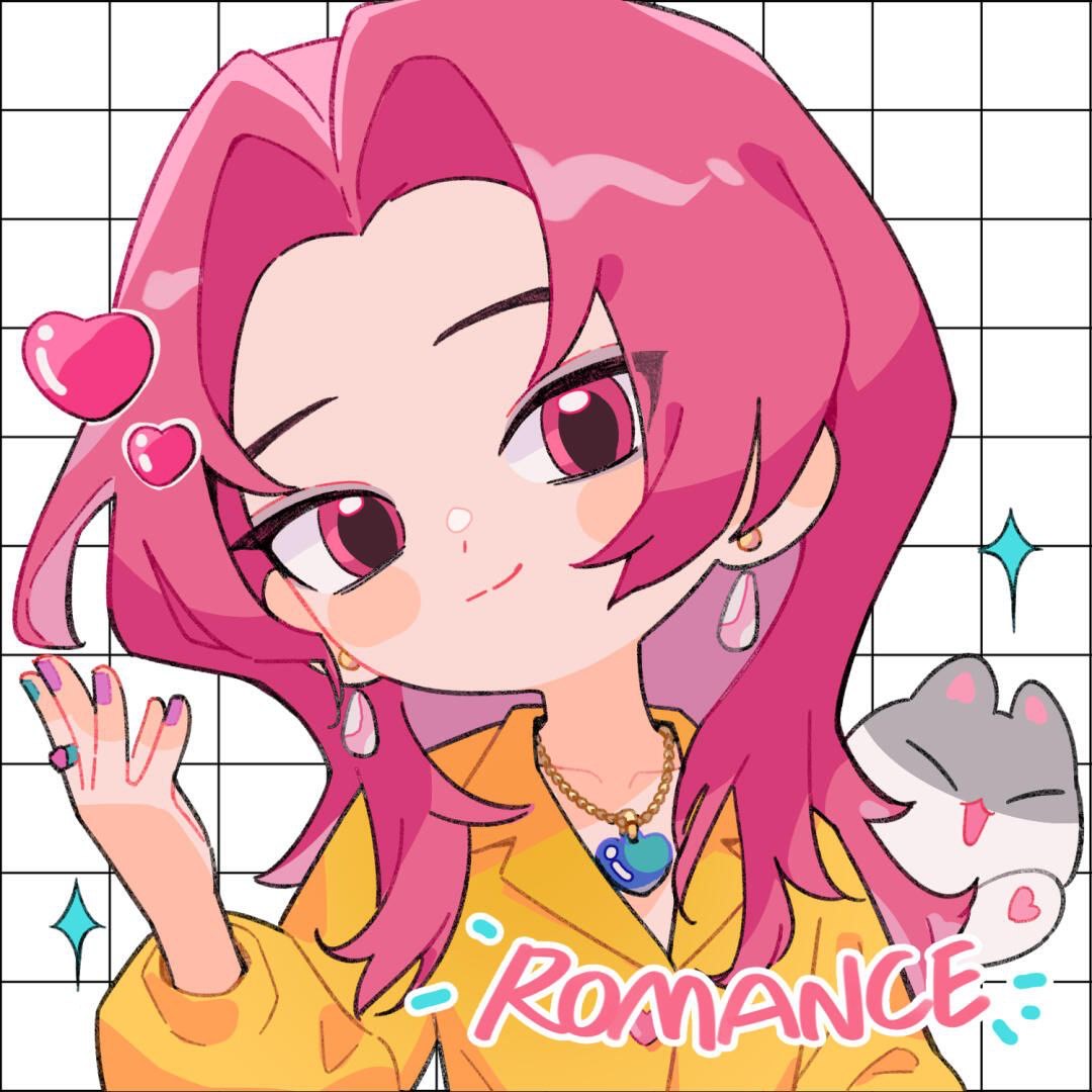 头像  男头像 女头像-原笔记