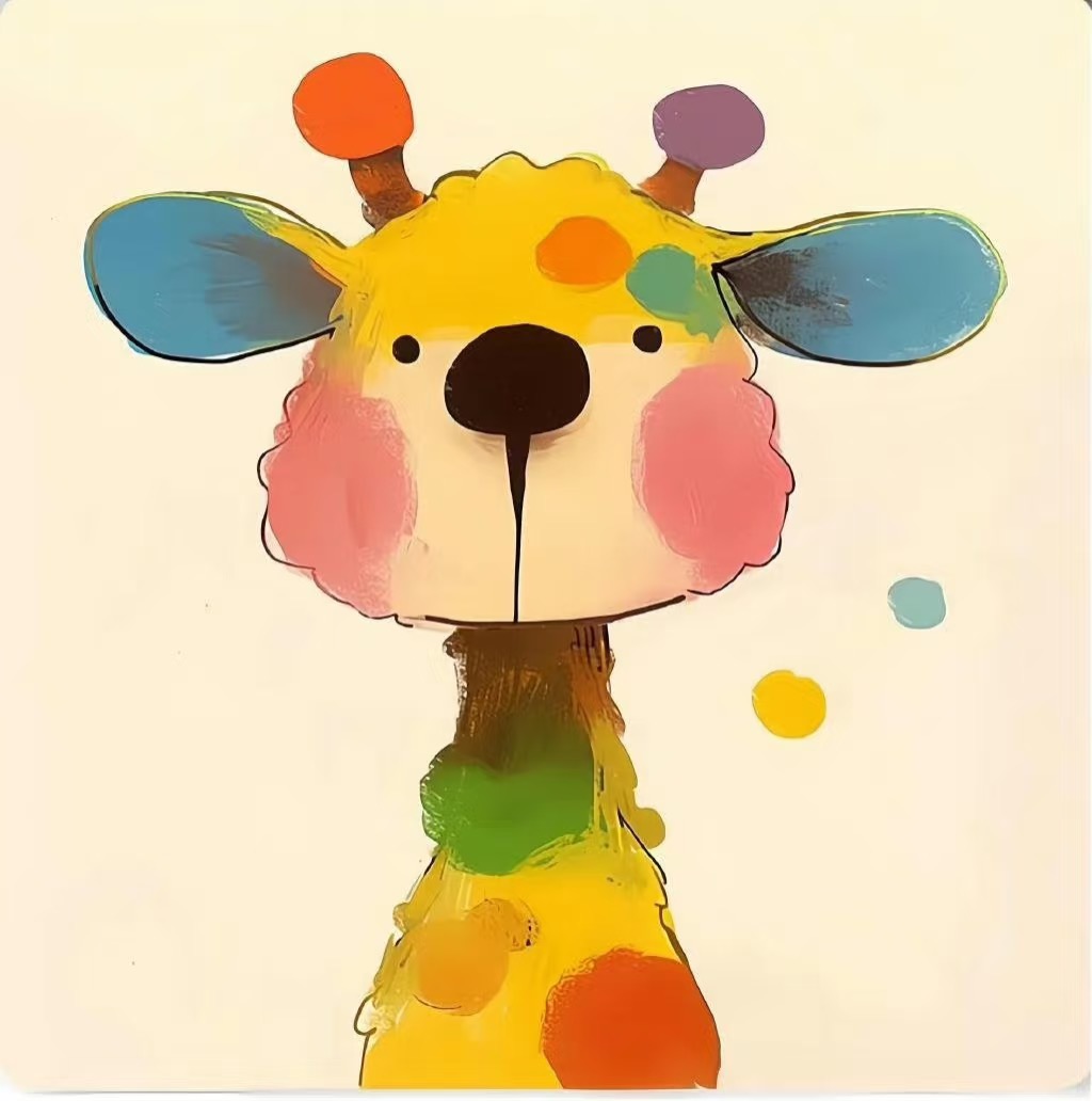 share｜适合长期不换的头像-原笔记