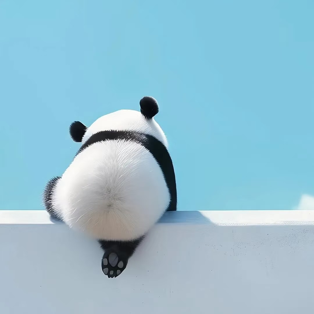 精神状态极佳的头像