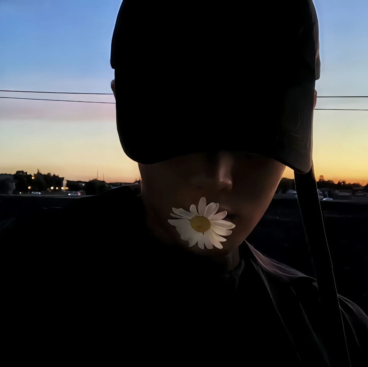 成熟男头像推荐-原笔记