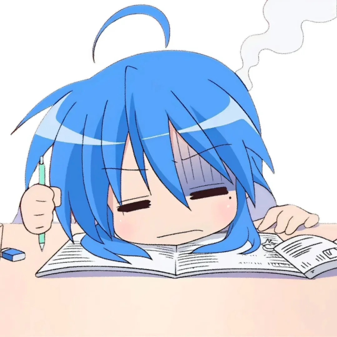 WeChat｜女生头像-原笔记