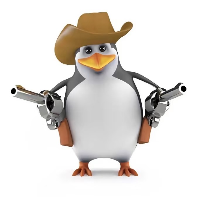 猜你在找无字纯享版威廉泰尔企鹅！拿走不谢-原笔记