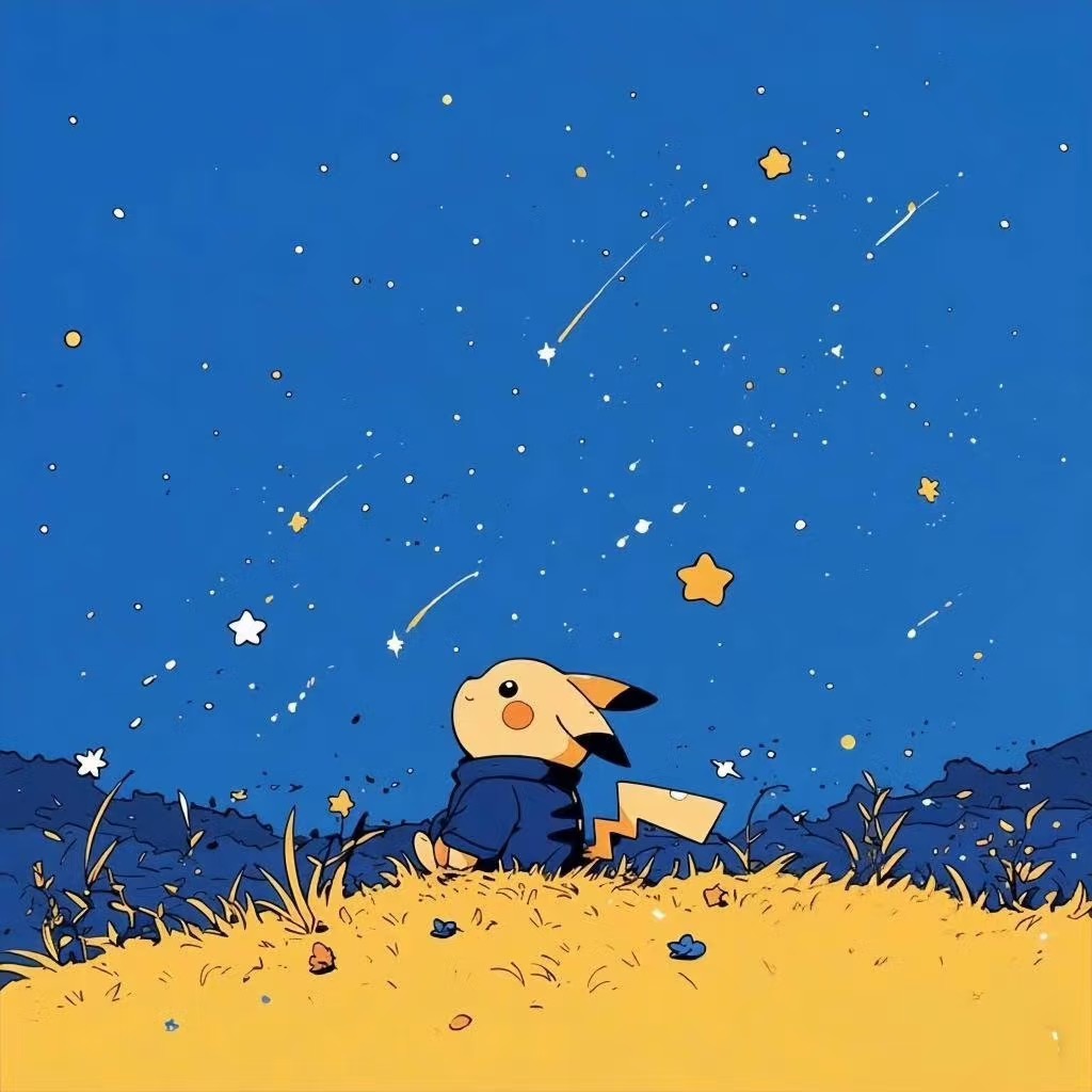 share｜适合长期不换的头像-原笔记