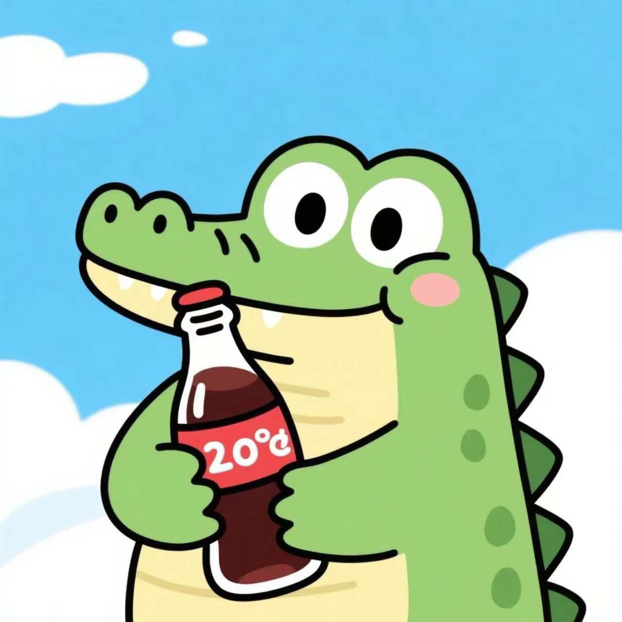 𝑾𝒆𝑪𝒉𝒂𝒕｜独一无二的微信头像-原笔记