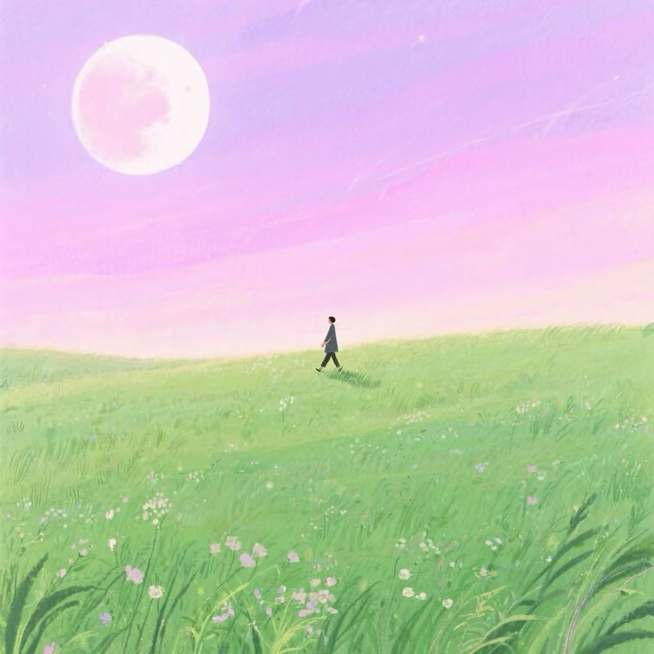 𝑾𝒆𝑪𝒉𝒂𝒕｜独一无二的微信头像-原笔记