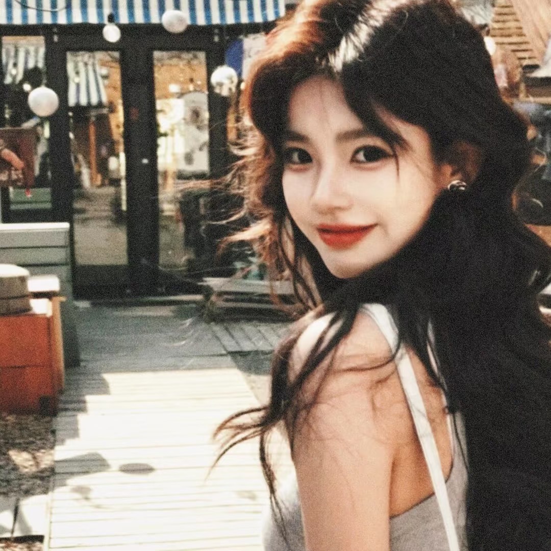 WeChat/值得长期不换的头像-原笔记