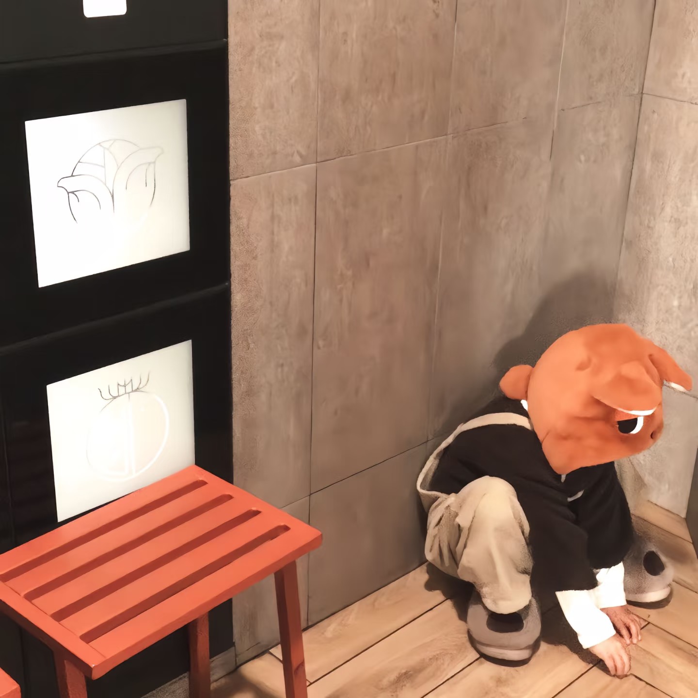 最新款男生头像-原笔记