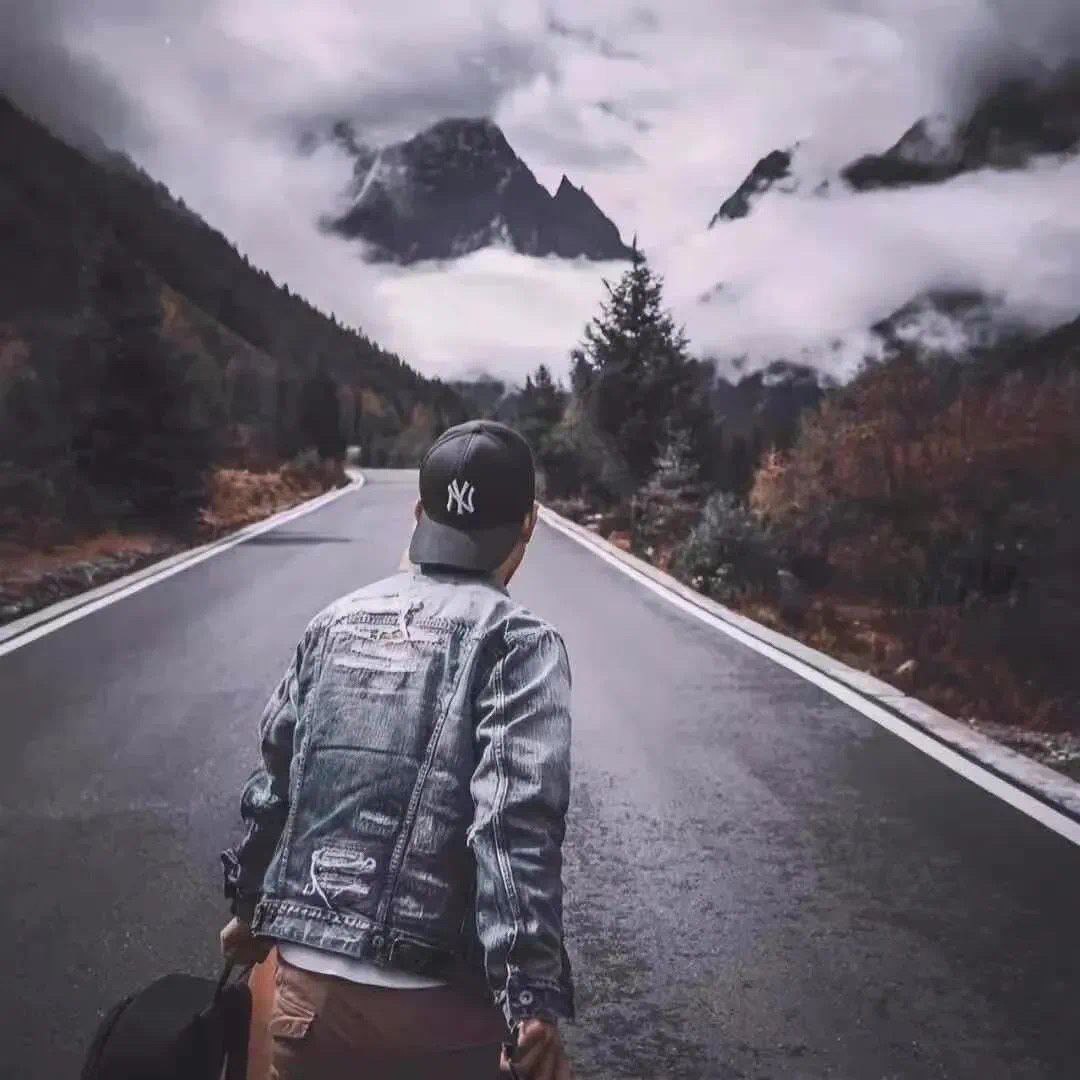 潮流男头-原笔记