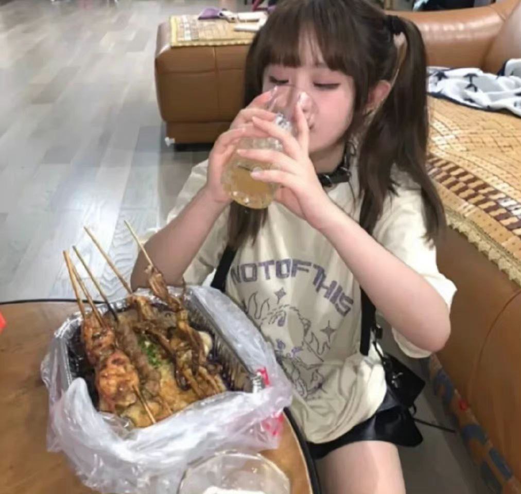 真人女生头像-原笔记