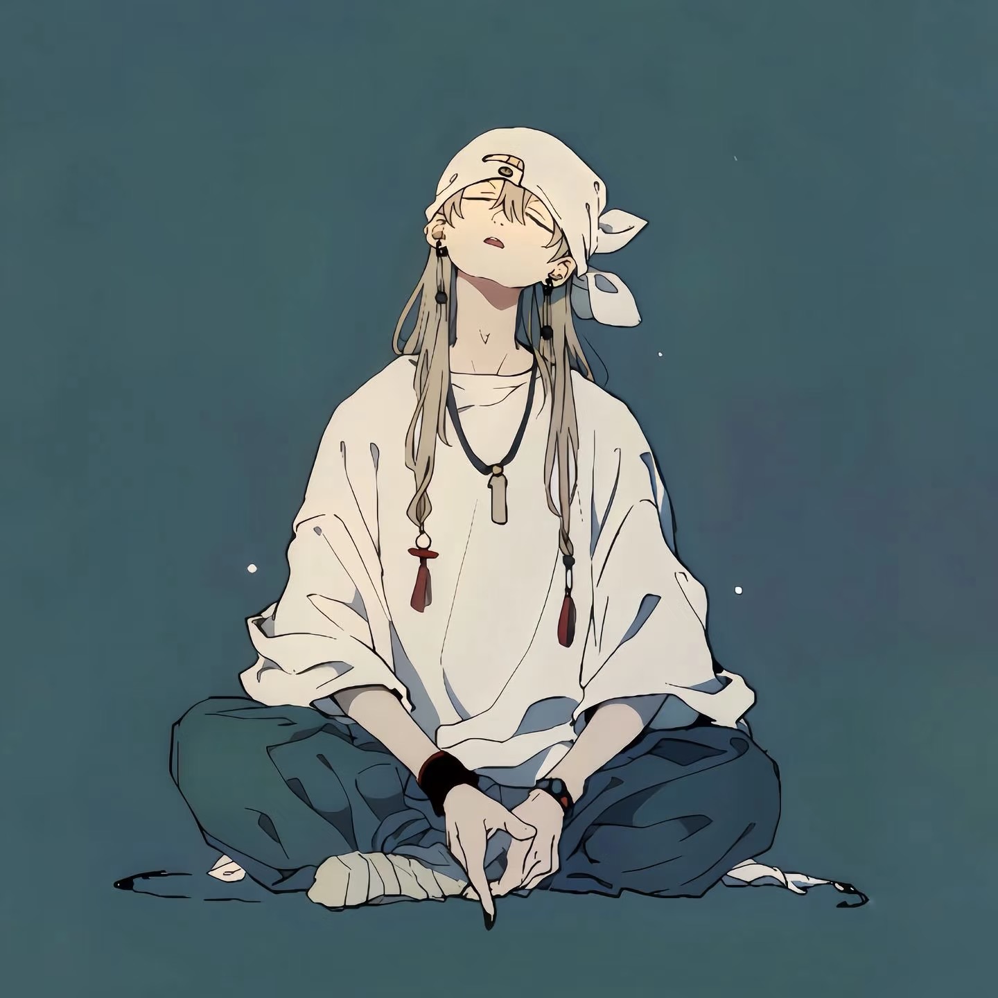 宝藏男生头像-原笔记