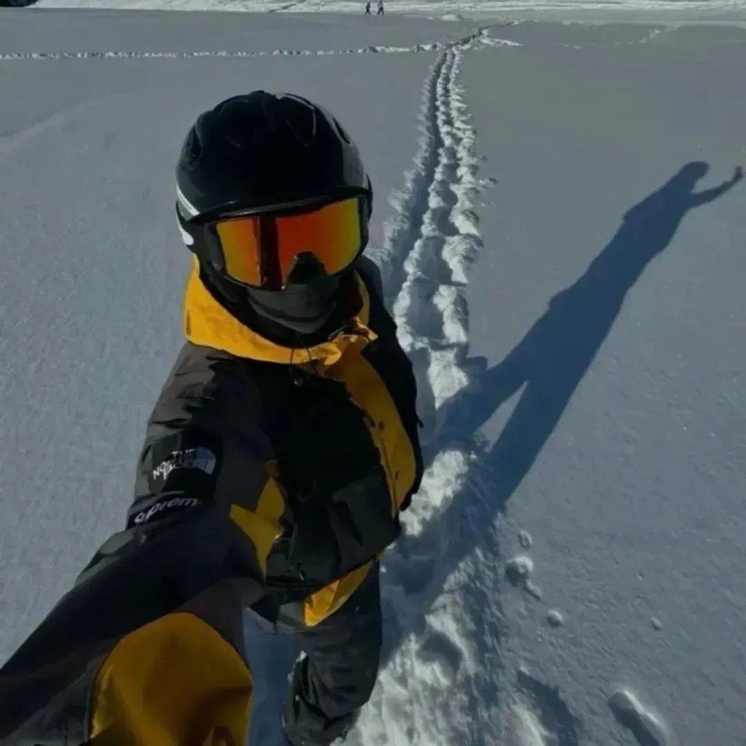 潮流男头-原笔记