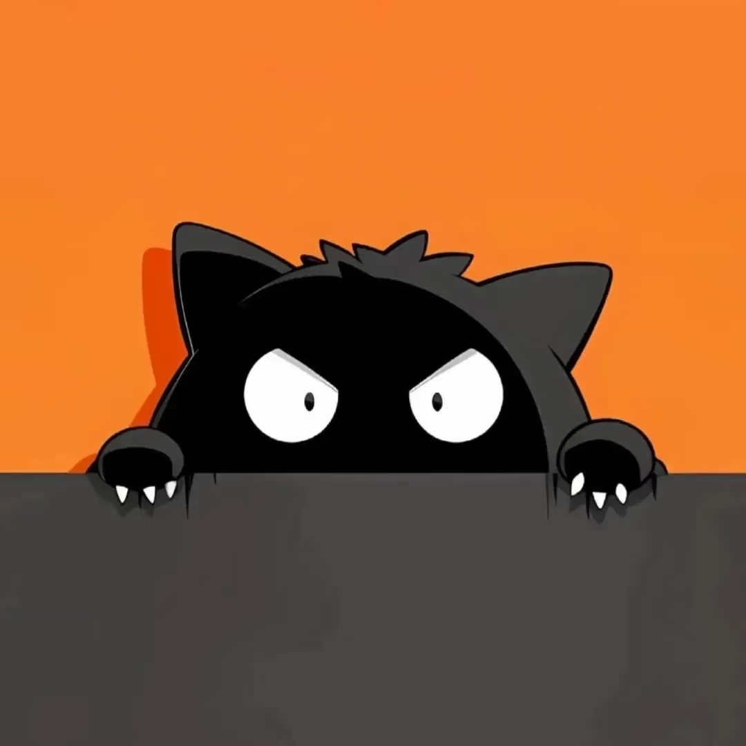 share｜适合长期不换的头像-原笔记