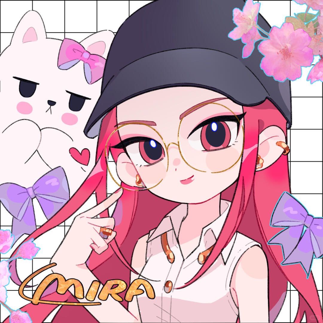 头像  男头像 女头像-原笔记